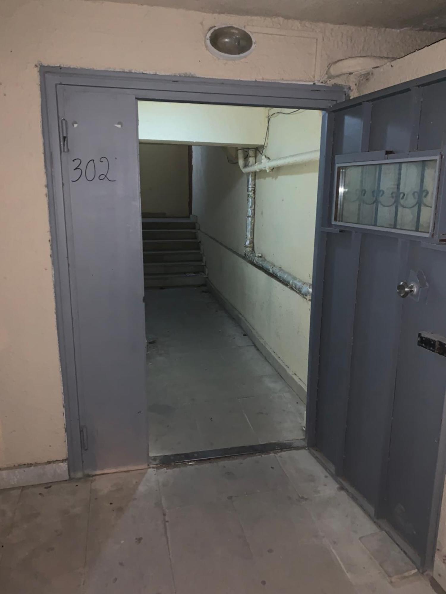Apartamento Халглар Апартментс Bakú Exterior foto